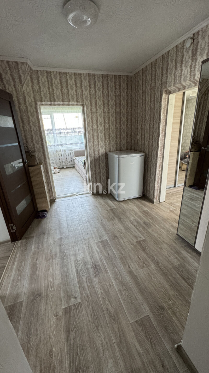 Продажа 3-комнатного дома, 82.7 м² - Недвижимость в Карагандинской области фото 6 из 12