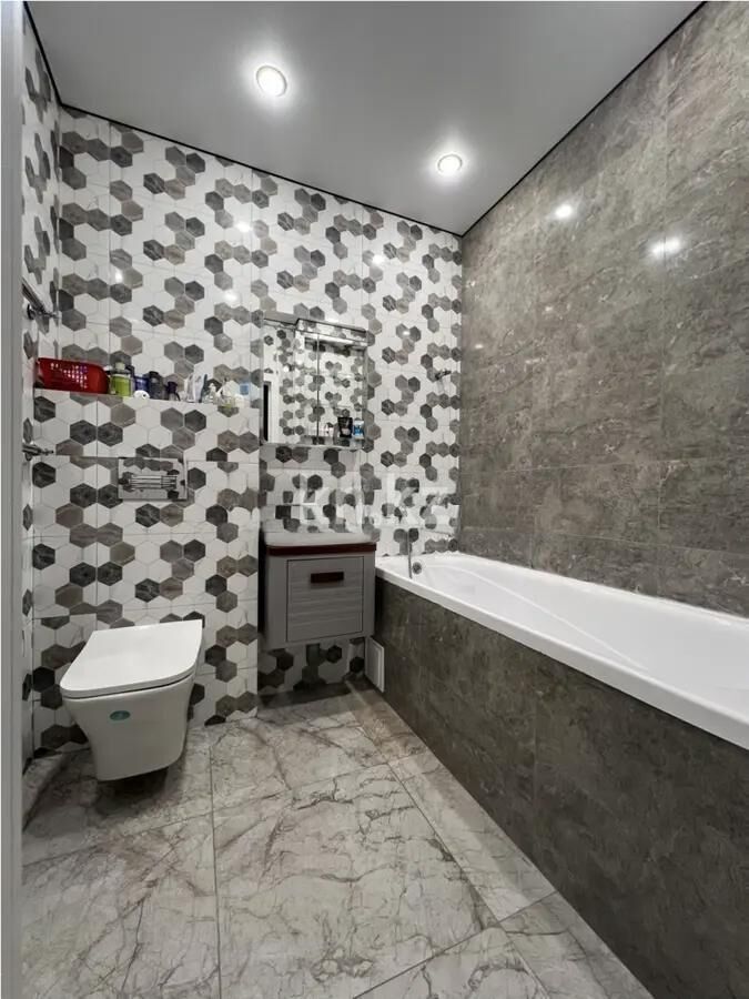 Продажа 2-комнатной квартиры, 47.5 м² - Продажа квартир от собственников в Алматы - страница 298 фото 3 из 4