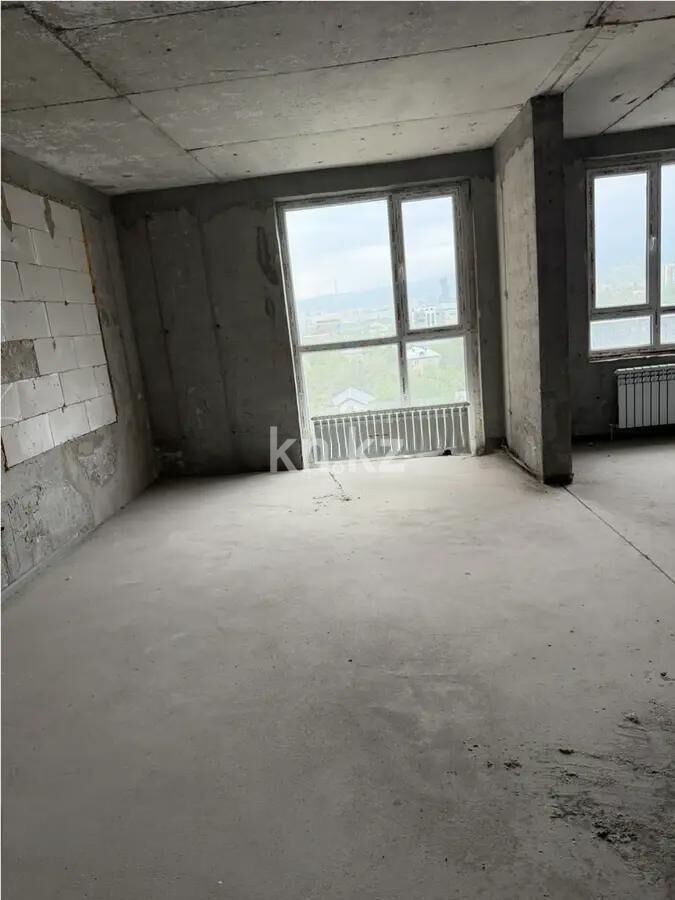 Продажа 2-комнатной квартиры, 54 м² - Продажа двухкомнатных квартир в Бостандыкском р-не Алматы - страница 7 фото 2 из 2