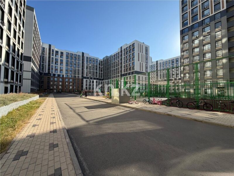 Продажа 2-комнатной квартиры, 36 м² - Недвижимость в Казахстане - страница 3 фото 7 из 7