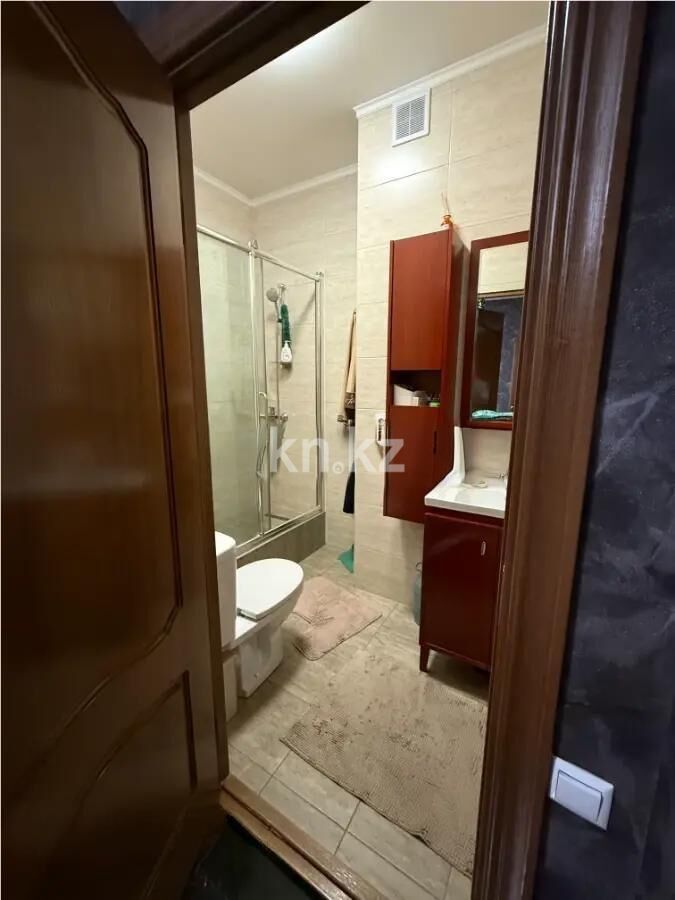 Продажа 3-комнатной квартиры, 117.7 м² - Продажа  трехкомнатных квартир в новостройках Алматы фото 5 из 7