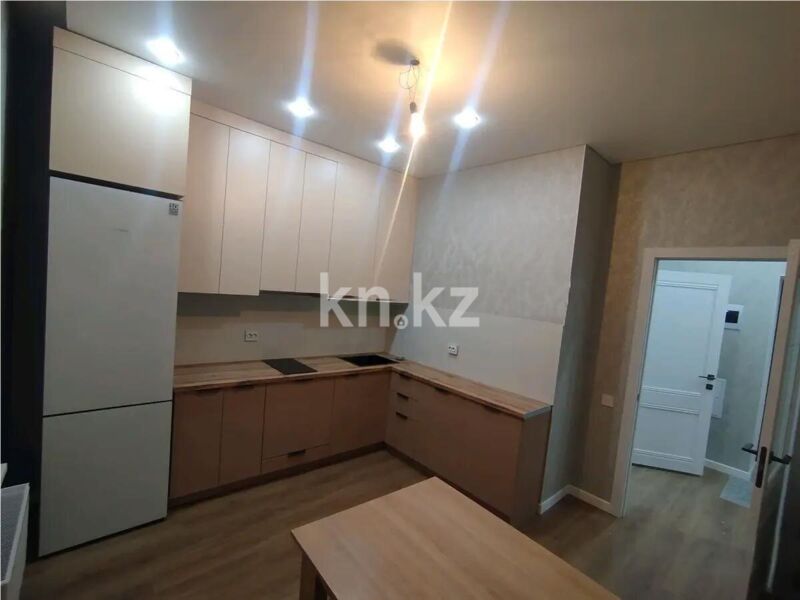 Продажа 1-комнатной квартиры, 38 м² - Аренда квартир посуточно в Жезказгане фото 2 из 3