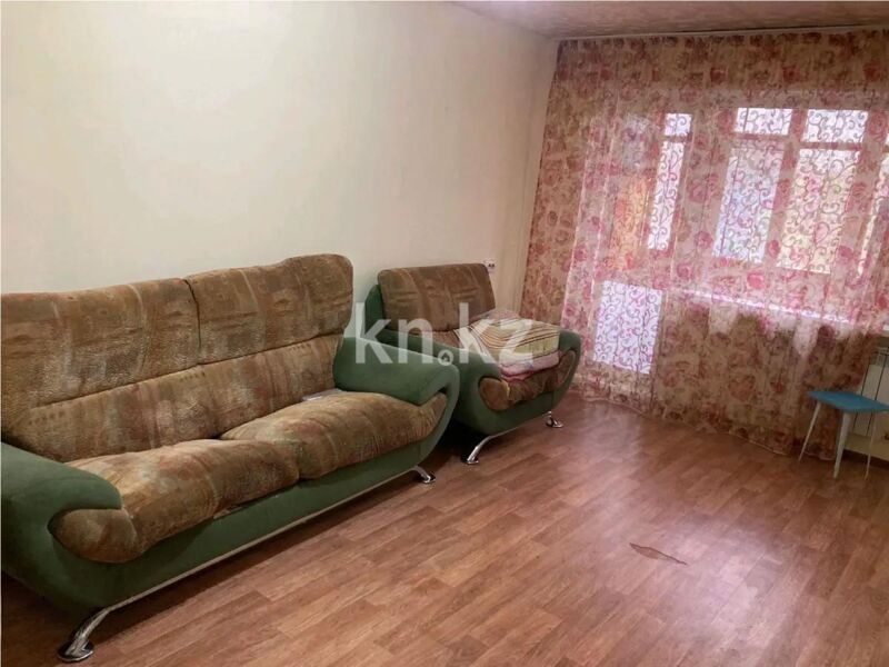 Продажа 1-комнатной квартиры, 35 м² - Продажа однокомнатных квартир на Юго-Востоке Караганды - страница 5 фото 1 из 4