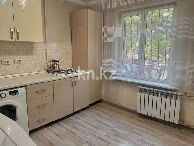 Продажа 2-комнатной квартиры, 50.3 м² - Продажа квартир в Казахстане - страница 145 фото 2 из 2
