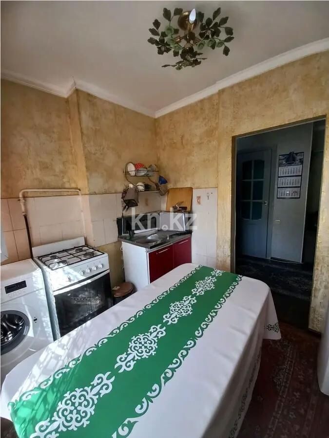 Продажа 2-комнатной квартиры, 52 м² - Продажа квартир от собственников в Алматы - страница 274 фото 3 из 5