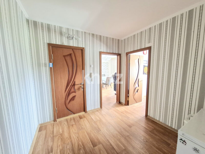 Продажа 4-комнатной квартиры, 85.1 м² - Продажа четырехкомнатных квартир в панельном доме в Караганде - страница 5 фото 7 из 23