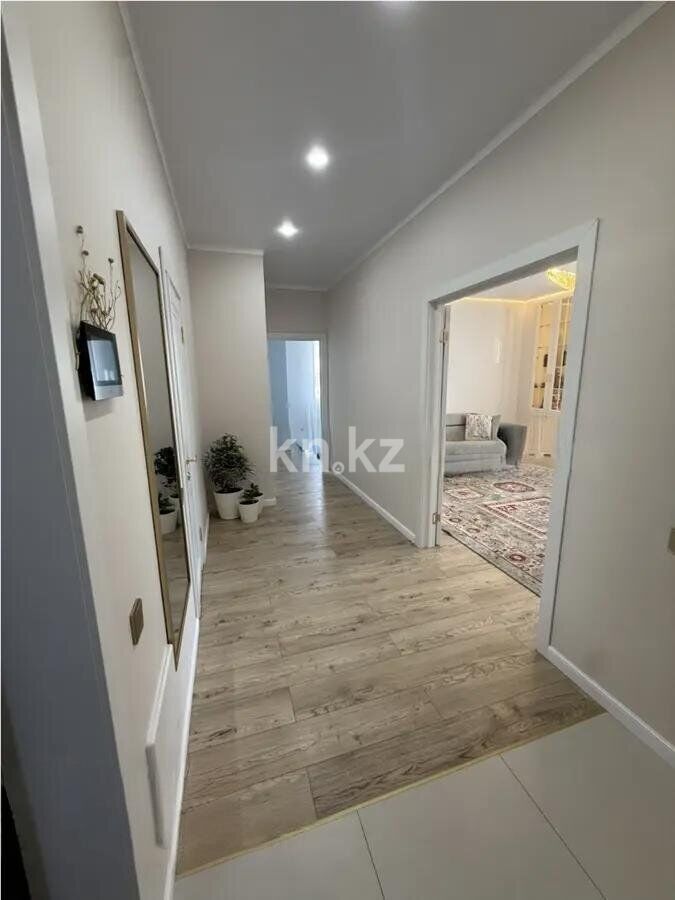 Продажа 3-комнатной квартиры, 70 м² - Продажа трехкомнатных квартир в Астане - страница 11 фото 6 из 6