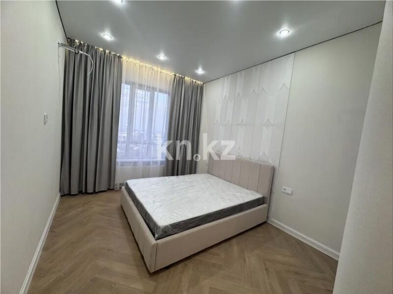 Продажа 2-комнатной квартиры, 42 м² - Продажа двухкомнатных квартир в Алатауском р-не Алматы - страница 22 фото 1 из 4