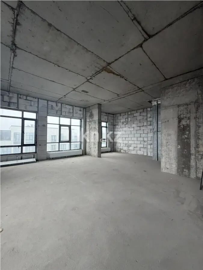Продажа 4-комнатной квартиры, 157 м² - Продажа четырехкомнатных квартир в Казахстане фото 2 из 2