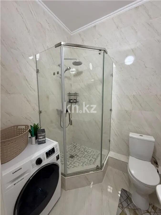 Продажа 2-комнатной квартиры, 46 м² - Недвижимость в Астане - страница 8 фото 4 из 4