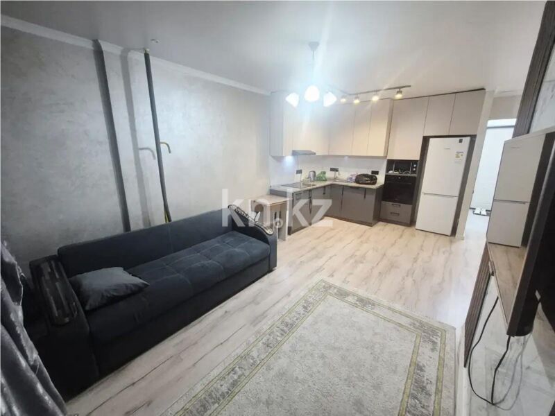 Продажа 2-комнатной квартиры, 51 м² - Продажа двухкомнатных квартир от собственников в Алматы фото 4 из 6