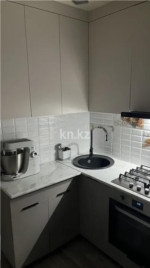 Продажа 2-комнатной квартиры, 48 м² - Продажа двухкомнатных квартир в Абае - страница 2 фото 2 из 2