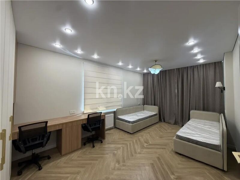 Продажа 3-комнатной квартиры, 77 м² - Продажа трехкомнатных квартир в Алмалинском р-не Алматы - страница 13 фото 3 из 5