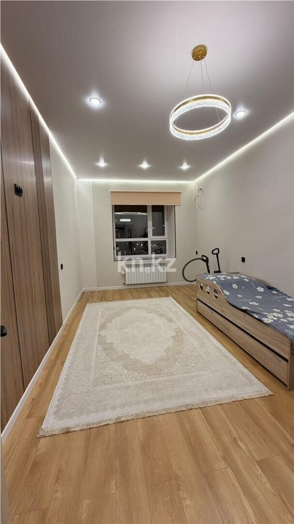Продажа 1-комнатной квартиры, 40 м² - Продажа квартир в новостройках Караганды - страница 2 фото 5 из 15