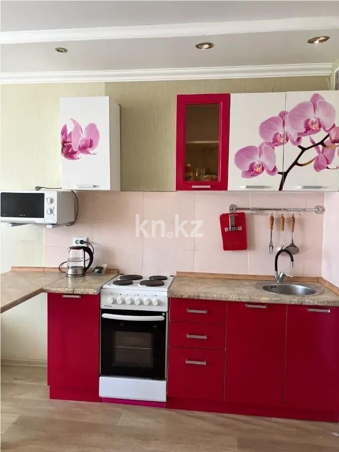Продажа 1-комнатной квартиры, 57 м² - Продажа квартир в новостройках Астаны - страница 8 фото 3 из 6