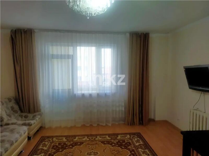 Продажа 2-комнатной квартиры, 62 м² - Продажа двухкомнатных квартир в блочном доме в Казахстане - страница 64 фото 1 из 5