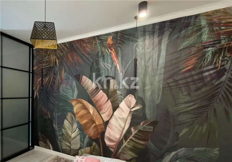 Продажа 2-комнатной квартиры, 62 м² - Продажа двухкомнатных квартир в Медеуском р-не Алматы - страница 7 фото 1 из 5