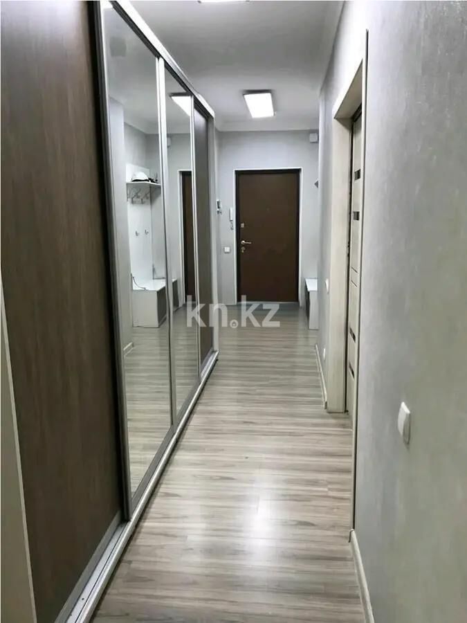 Продажа 3-комнатной квартиры, 85 м² - Продажа  трехкомнатных квартир в новостройках Алматы фото 6 из 6