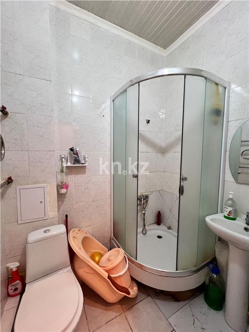 Продажа 1-комнатной квартиры, 22 м² - Продажа  однокомнатных квартир в новостройках Астаны - страница 2 фото 7 из 7