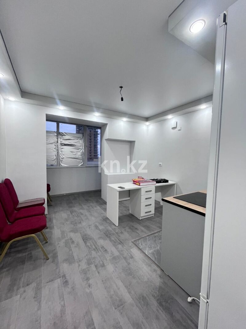 Аренда 1-комнатной квартиры, 47 м² - Аренда однокомнатных квартир помесячно в Астане фото 2 из 12