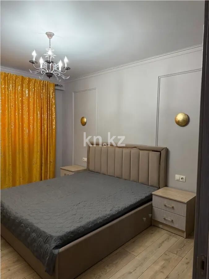 Продажа 2-комнатной квартиры, 62 м² - Продажа двухкомнатных квартир в панельном доме в Алматы - страница 22 фото 2 из 3