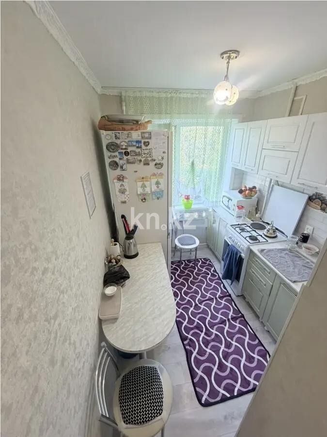 Продажа 2-комнатной квартиры, 43 м² - Продажа двухкомнатных квартир на Юго-Востоке Караганды - страница 20 фото 3 из 5