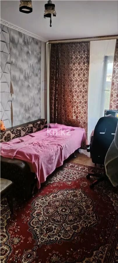Продажа 4-комнатной квартиры, 75 м² - Продажа четырехкомнатных квартир в панельном доме в Алматы - страница 6 фото 2 из 9