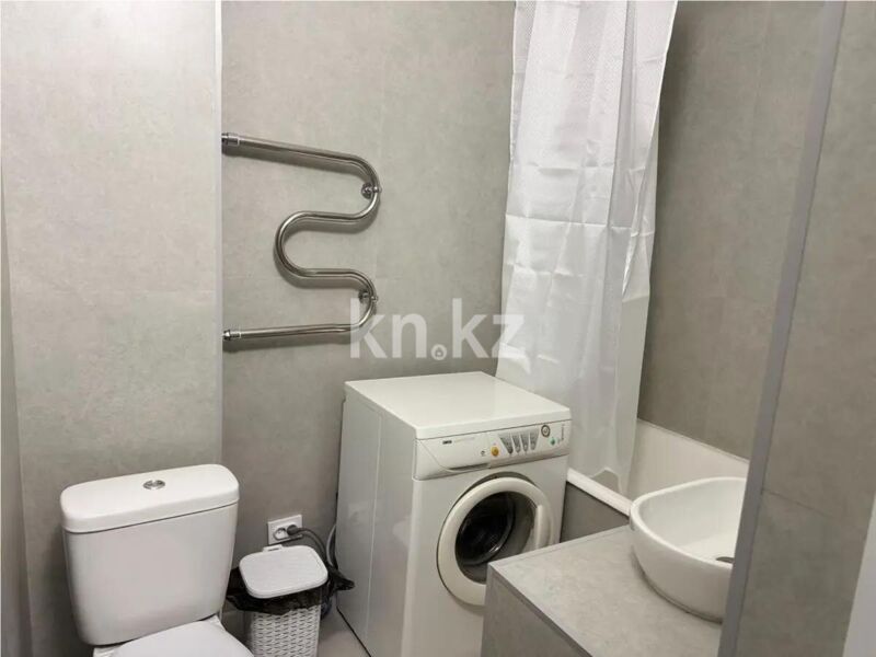 Продажа 1-комнатной квартиры, 34 м² - Продажа квартир в Алматы - страница 10 фото 2 из 2