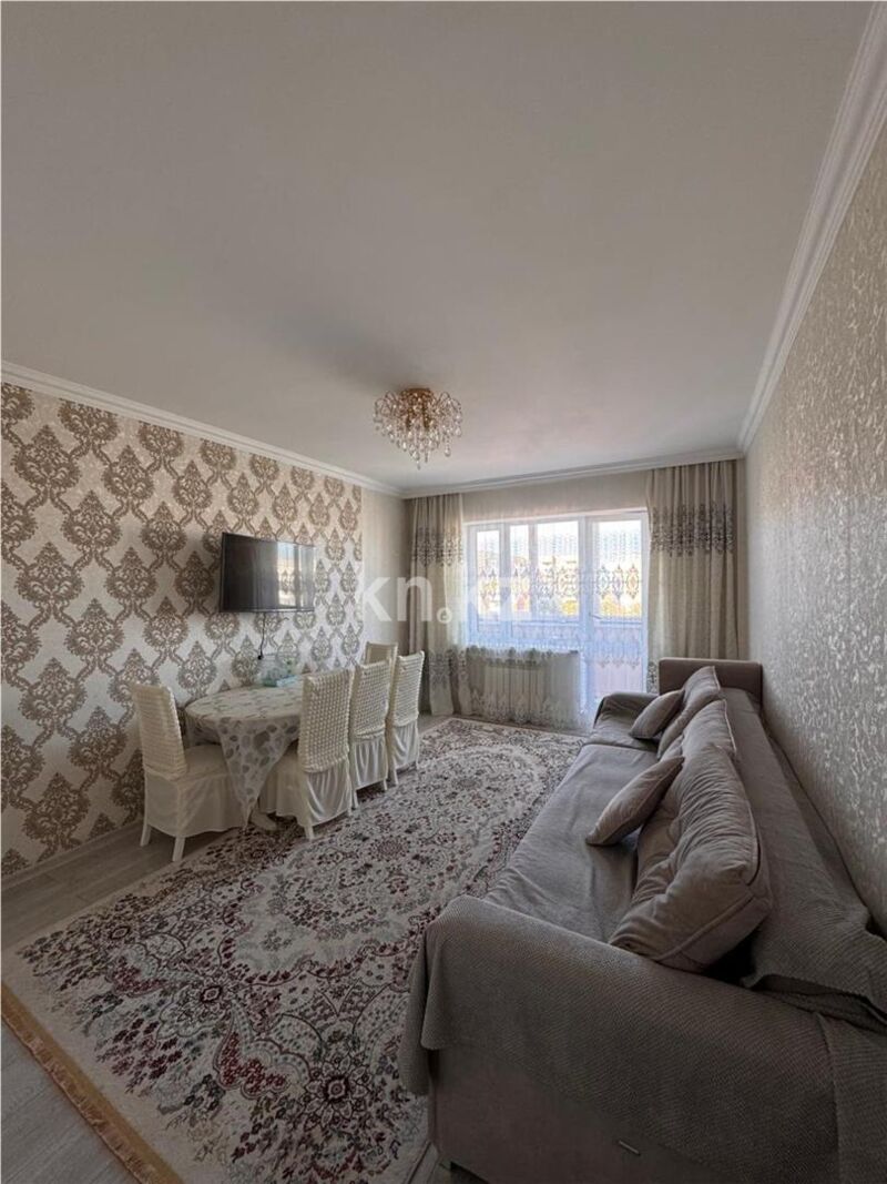 Продажа 3-комнатной квартиры, 79 м² - Продажа квартир в Майкудуке Караганды - страница 39 фото 2 из 11