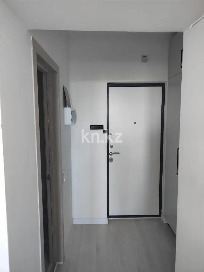 Продажа 1-комнатной квартиры, 37.7 м² - Продажа однокомнатных квартир в Турксибском р-не Алматы - страница 6 фото 4 из 4