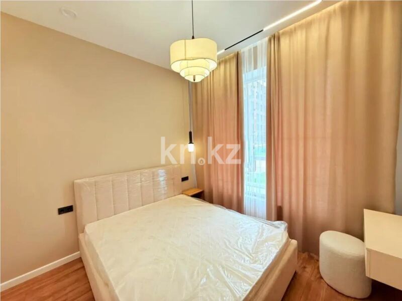 Продажа 2-комнатной квартиры, 39 м² - Продажа квартир в кирпичном доме в Астане - страница 3 фото 2 из 4