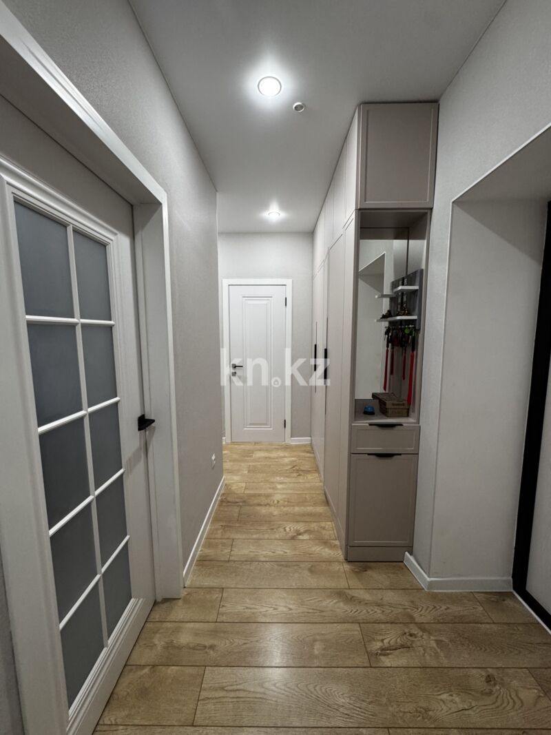 Продажа 2-комнатной квартиры, 53.2 м² - Продажа двухкомнатных квартир в Астане - страница 182 фото 5 из 35