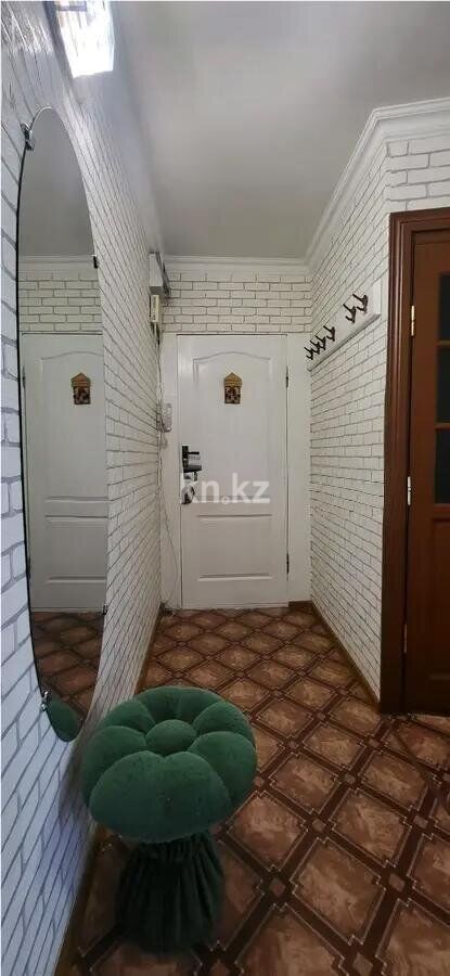 Продажа 3-комнатной квартиры, 48 м² - Продажа трехкомнатных квартир в Темиртау - страница 3 фото 5 из 6