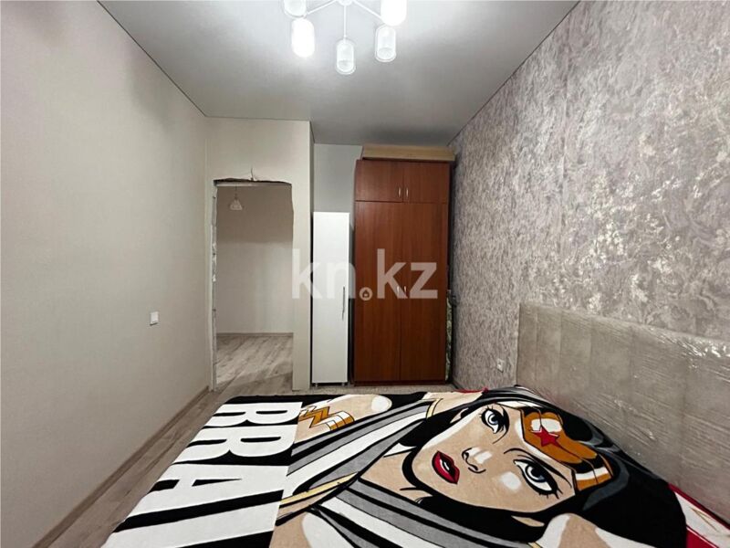 Продажа 2-комнатной квартиры, 42 м² - Продажа двухкомнатных квартир в кирпичном доме в Караганде - страница 2 фото 5 из 7