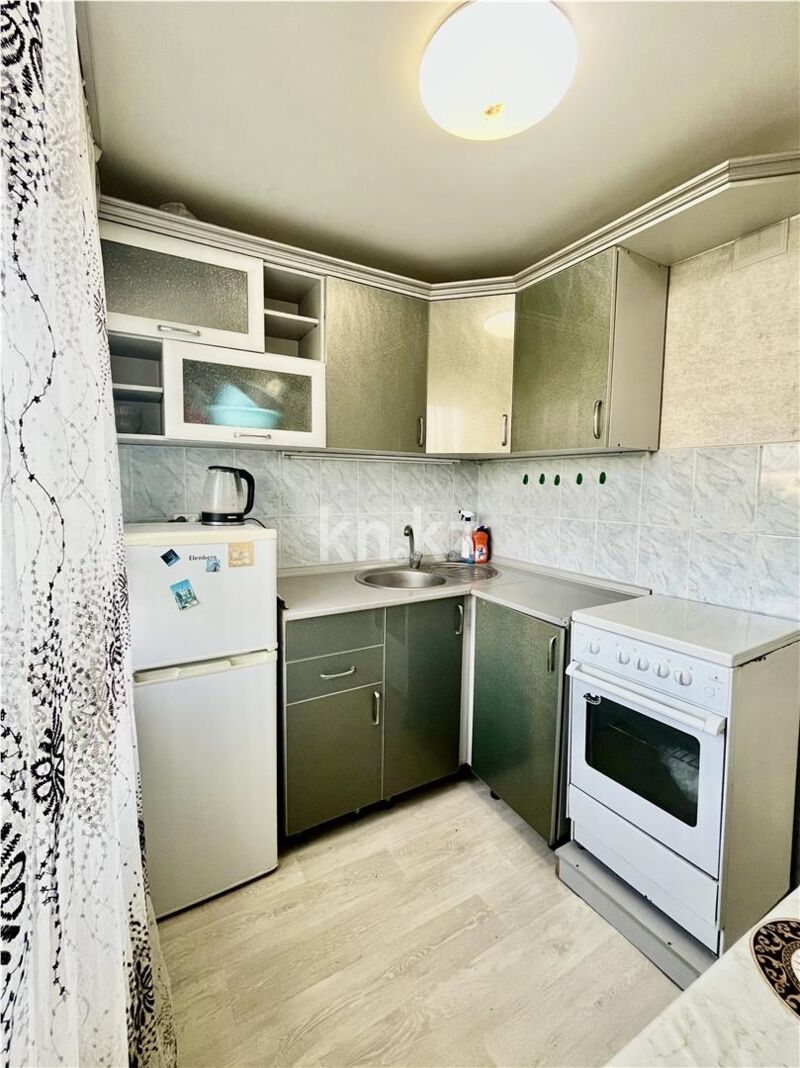 Продажа 1-комнатной квартиры, 32 м² - Продажа однокомнатных квартир в Темиртау - страница 5 фото 3 из 8