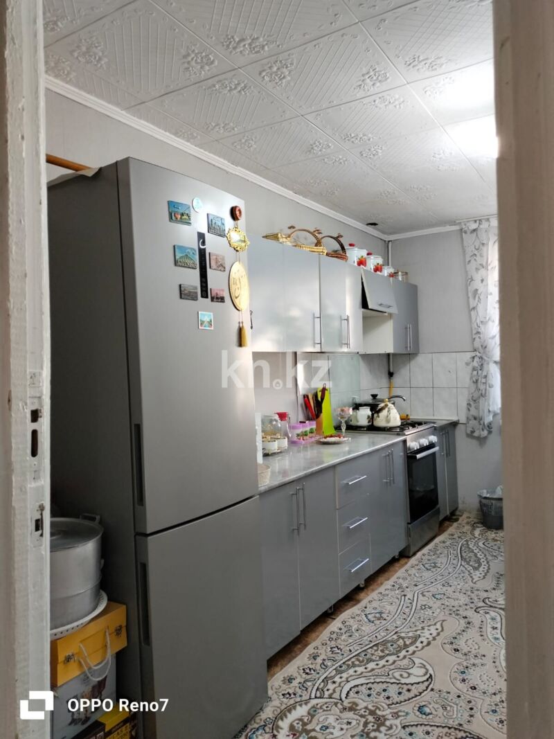 Продажа 3-комнатного дома, 59 м² - Недвижимость в Таразе - страница 2 фото 5 из 13