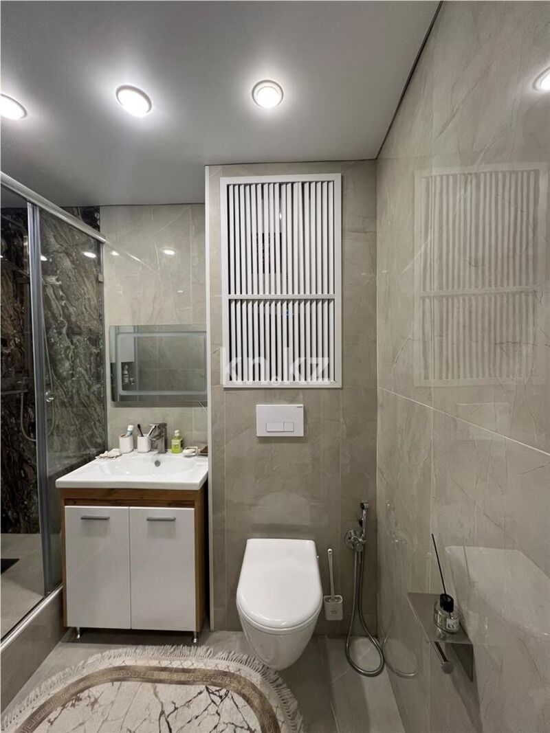 Продажа 2-комнатной квартиры, 60 м² - Продажа недвижимости в Караганде - страница 8 фото 8 из 18