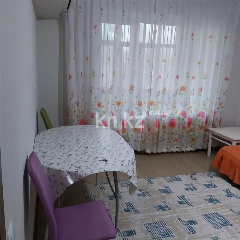 Продажа 1-комнатной квартиры, 38 м² - Продажа однокомнатных квартир в Бостандыкском р-не Алматы - страница 18 фото 2 из 6