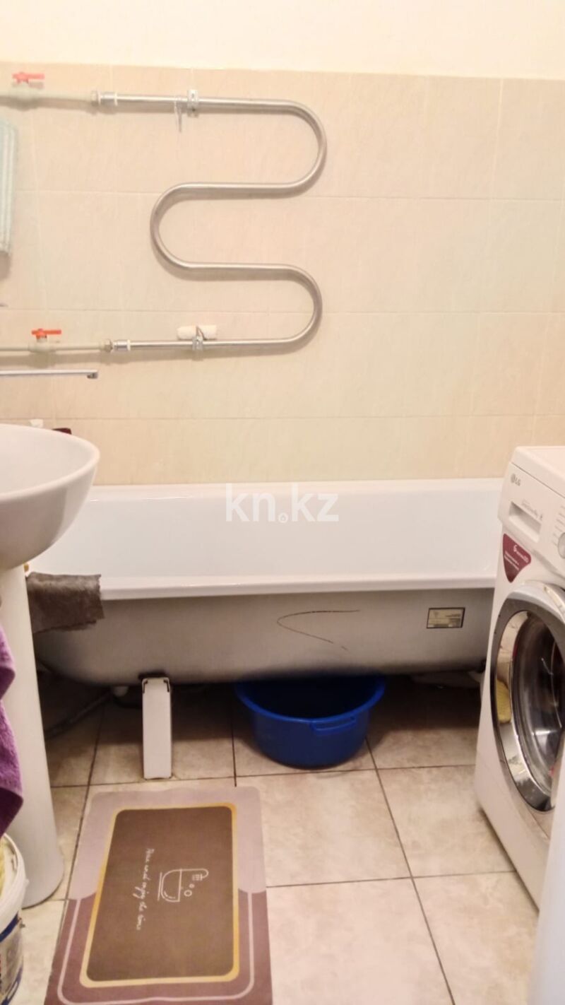Продажа 2-комнатной квартиры, 59 м² - Недвижимость в Таразе - страница 2 фото 13 из 14