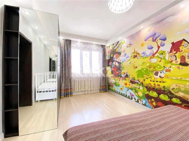 Продажа 2-комнатной квартиры, 66 м² - Продажа двухкомнатных квартир в р-не Алматы Астаны - страница 15 фото 2 из 4