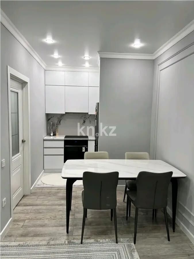 Продажа 3-комнатной квартиры, 60 м² - Продажа трехкомнатных квартир в Алатауском р-не Алматы - страница 13 фото 4 из 6
