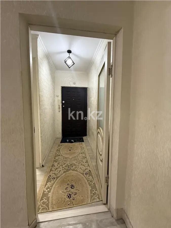 Продажа 1-комнатной квартиры, 33 м² - Продажа однокомнатных квартир в Казахстане - страница 4 фото 4 из 4