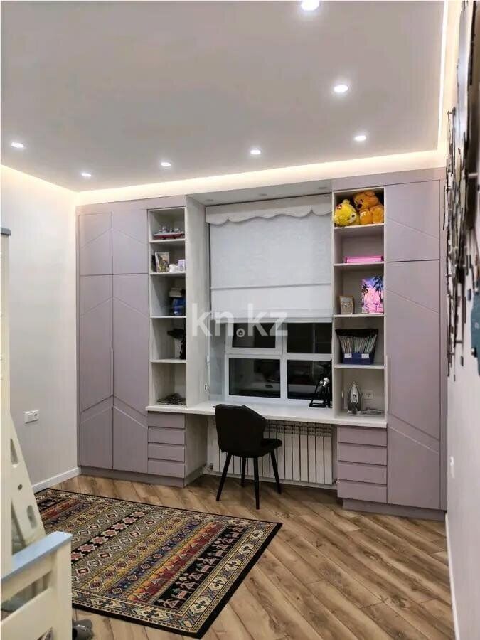 Продажа 3-комнатной квартиры, 94 м² - Продажа квартир в Караганде - страница 5 фото 3 из 4