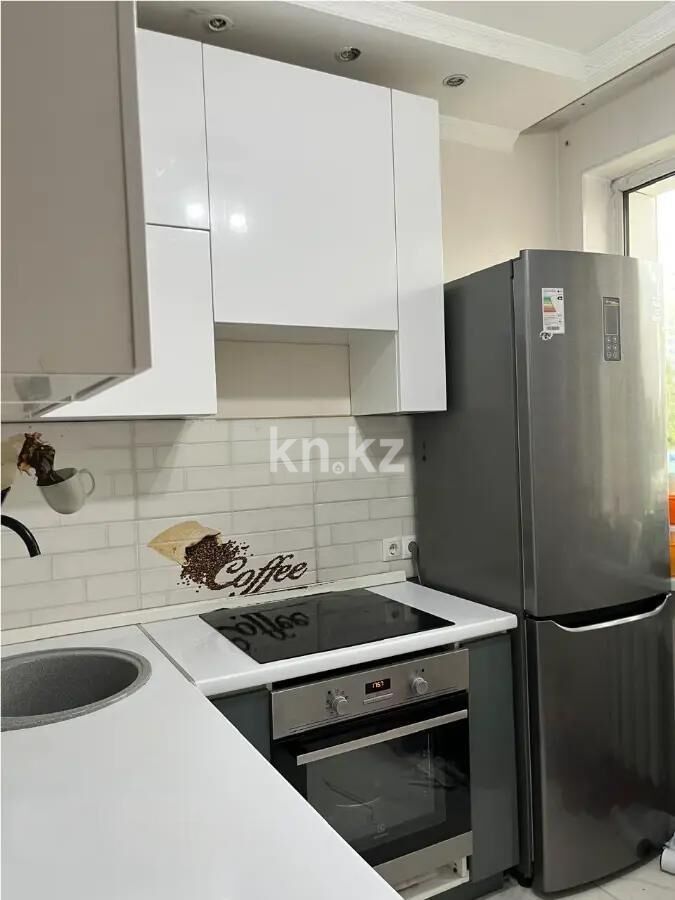 Продажа 2-комнатной квартиры, 54 м² - Продажа квартир в монолитном доме в Астане - страница 8 фото 3 из 3