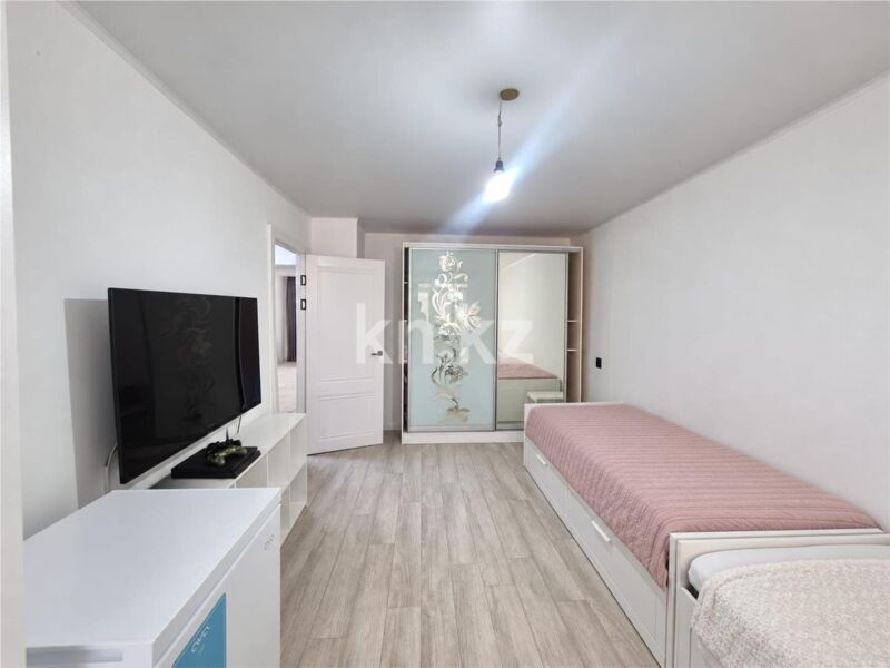 Продажа 3-комнатной квартиры, 62 м² - Продажа квартир в кирпичном доме в Темиртау фото 7 из 16
