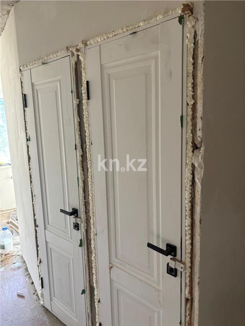 Продажа 1-комнатной квартиры, 31 м² - Продажа однокомнатных квартир в Темиртау - страница 6 фото 9 из 23