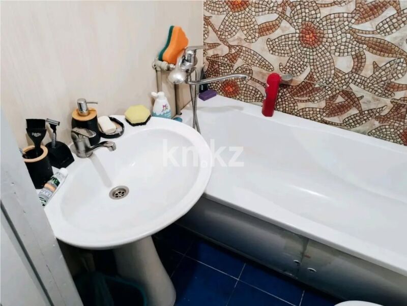 Продажа 1-комнатной квартиры, 22 м² - Продажа однокомнатных квартир в кирпичном доме в Алматы - страница 6 фото 2 из 2
