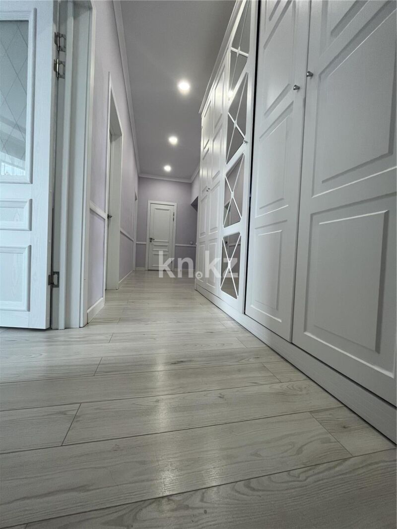 Продажа 3-комнатной квартиры, 87 м² - Продажа квартир в Казахстане - страница 25 фото 17 из 22