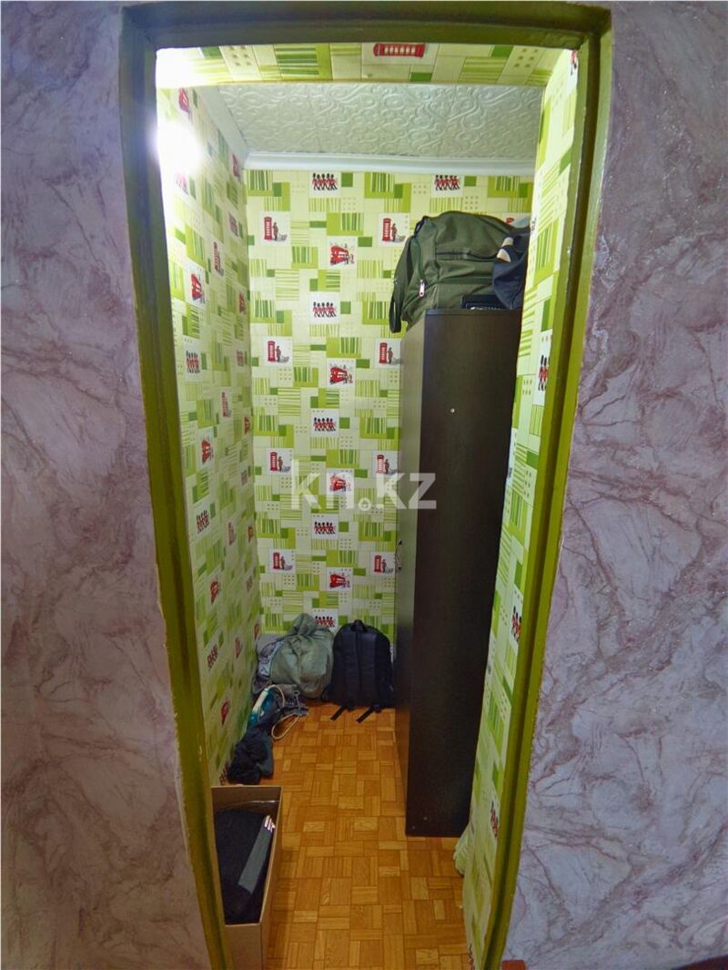 Продажа 1-комнатной квартиры, 32 м² - Продажа однокомнатных квартир в Городе Караганды - страница 5 фото 5 из 7