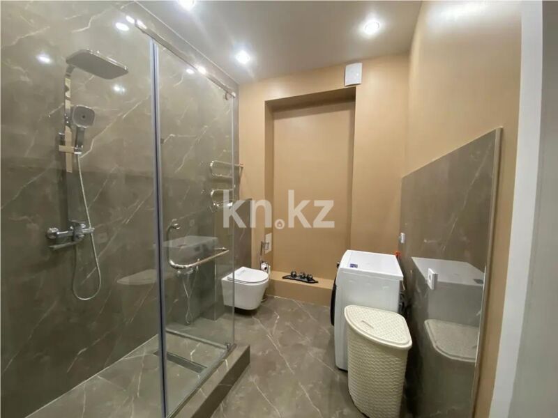 Продажа 2-комнатной квартиры, 70.2 м² - Продажа двухкомнатных квартир в монолитно-каркасном доме в Астане - страница 3 фото 4 из 6